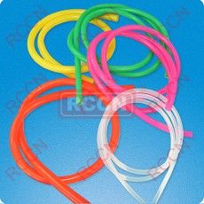 日成SRT型硅橡膠耐高溫套管