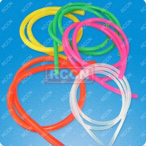 日成SRT型硅橡膠耐高溫套管