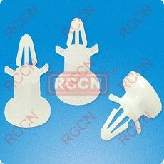 RCCN BMS Circuit Board Support