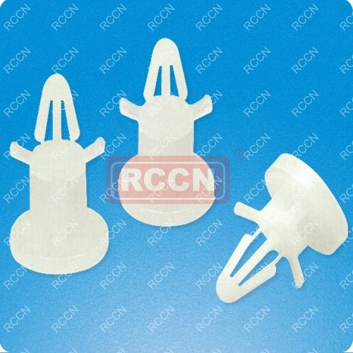 RCCN BMS Circuit Board Support