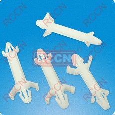 RCCN CS Circuit Board Support