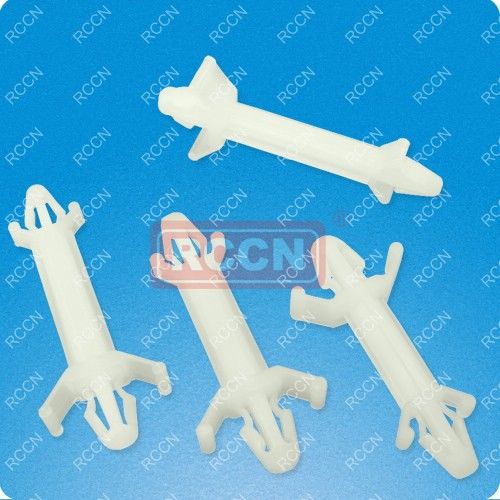 RCCN CS Circuit Board Support