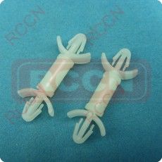 RCCN LSP4 Dual Locking Circuit Board Support