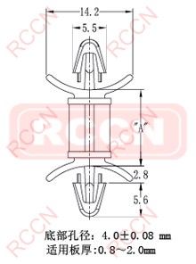 RCCN DLSP5 PC Support Post