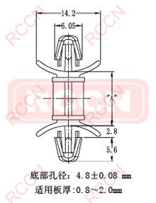 RCCN DLSP6 PC Support Post