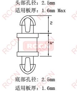 RCCN DLSPTH PC Support Post