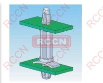 RCCN LCBSLocking Circuit Board Support