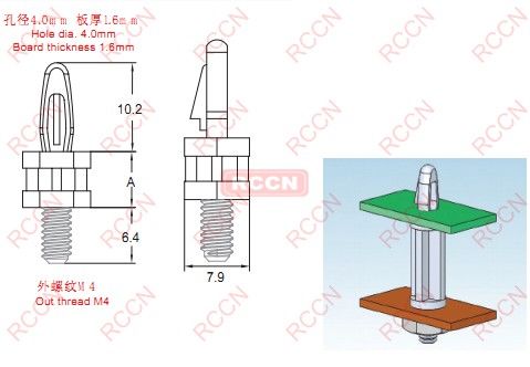 RCCN SCBS4 PC Support Post