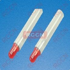 日成內雙圓孔B-LED隔離柱