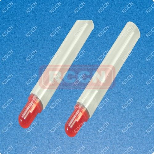 日成內雙圓孔B-LED隔離柱