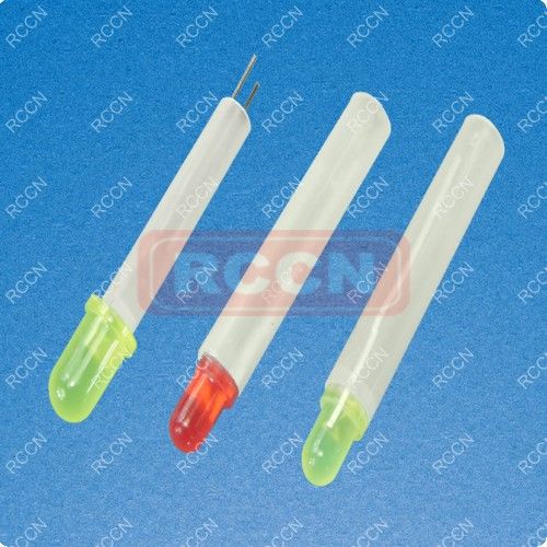 日成內雙圓孔B-LED隔離柱