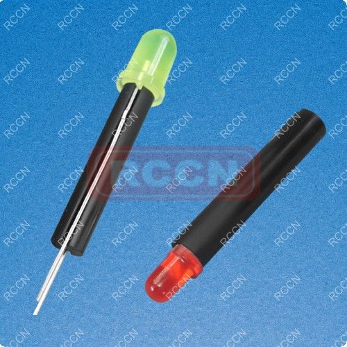 日成外雙槽孔C-LED隔離柱