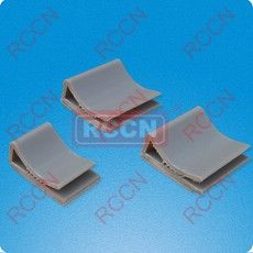 RCCN FC Self-Adhesive Wire Clip