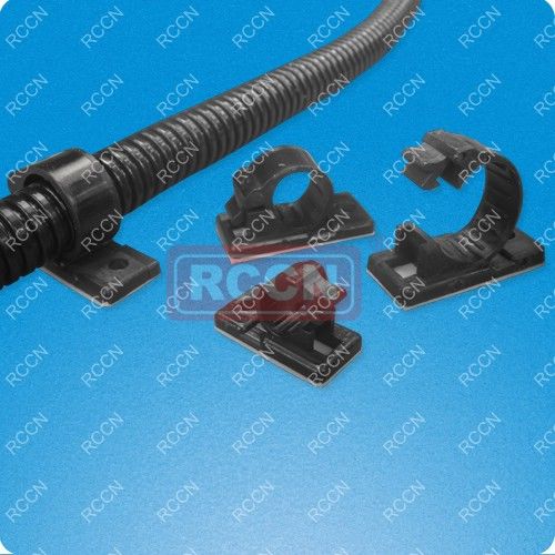 RCCN JS Self-Adhesive Cable Clamp