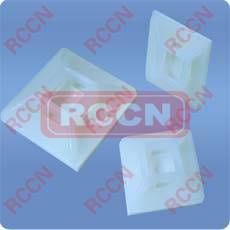 Selbstklebender Befestigungssockel