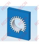 RCCN KG Movable Bushings