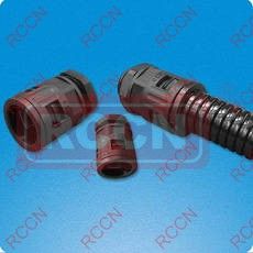 日成BGQ型快速軟管接頭