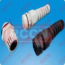 日成MGB-SR耐扭電纜接頭