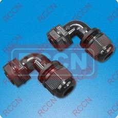 日成MGE型直角電纜接頭