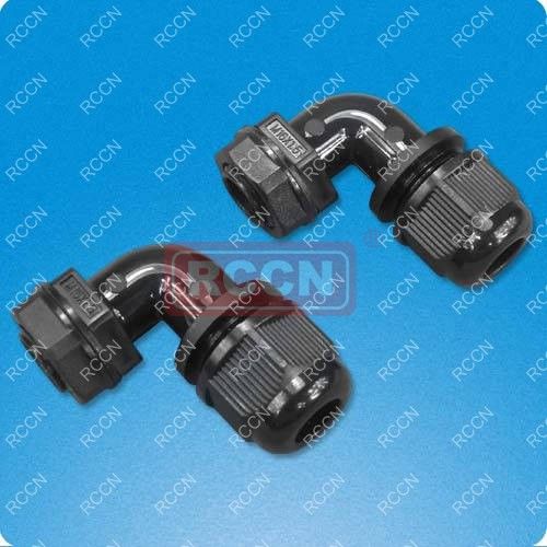 日成MGE型直角電纜接頭