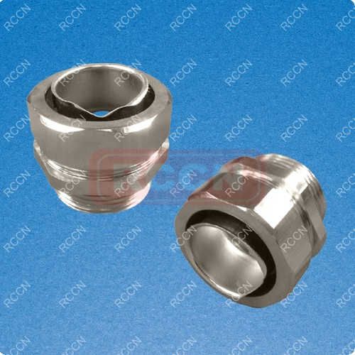 日成TNBG型銅制金屬軟管接頭