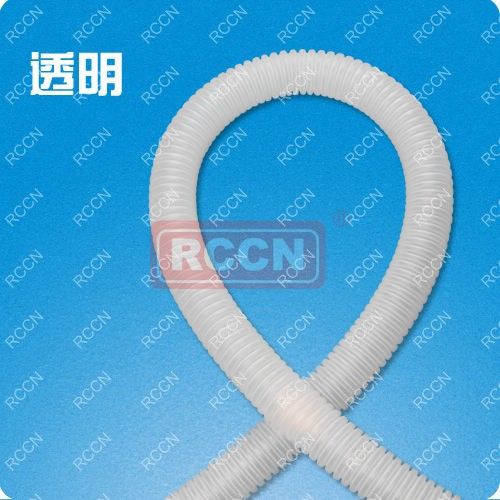 日成PE彩色波紋管