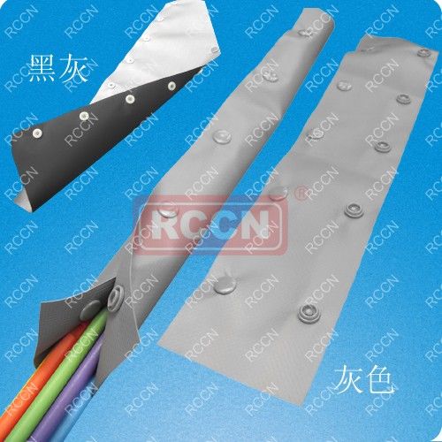 日成扣式線束帶