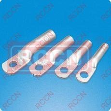 RCCN DT Cable Lugs High Voltage