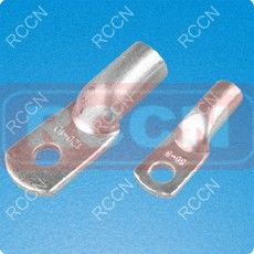 日成JG型加厚加長銅管裸端子