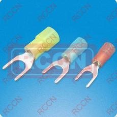 RCCN YFN Nylon Insulated Spade Terminals