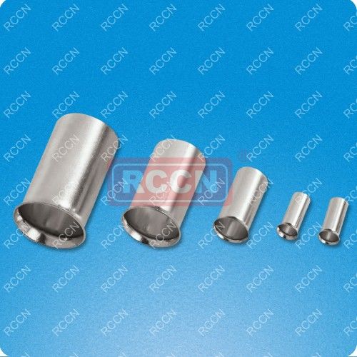 RCCN EN Non-Insulated Cord End Terminals