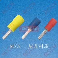 日成DBF片形絕緣尼龍端子