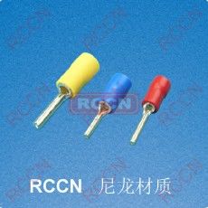 日成PINF型針型預絕緣端子尼龍材質