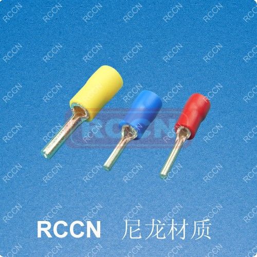 日成PINF型針型預絕緣端子尼龍材質