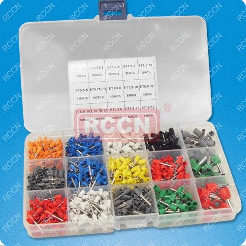 日成接線端子盒套裝