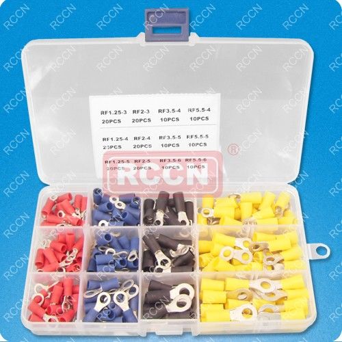 日成接線端子盒套裝