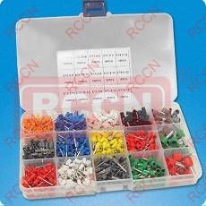 日成接線端子盒套裝