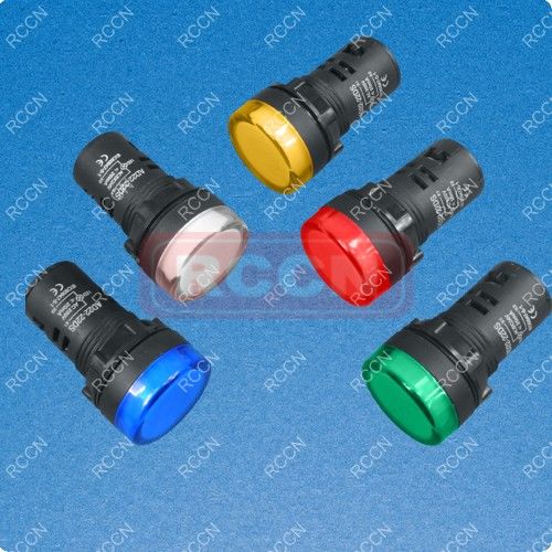 日成AD-LED指示燈