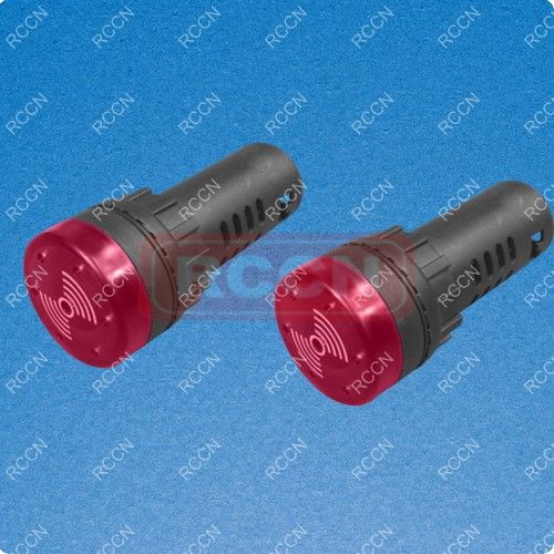 日成閃光蜂鳴器指示燈