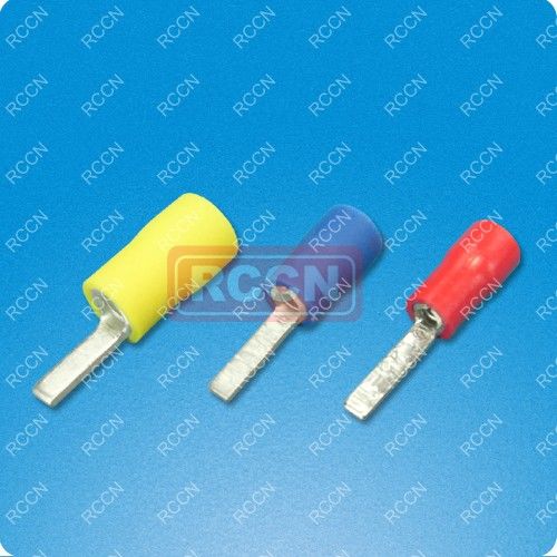 RCCN DBF Insulated Terminals