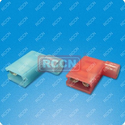 RCCN FN Flag Female Nylon Disconnects