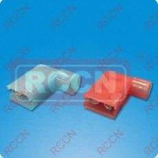 RCCN FN Flag Female Nylon Disconnects