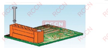 日成ALP型單體尼龍鉚釘