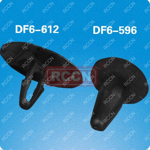 日成DF型尼龍鉚釘