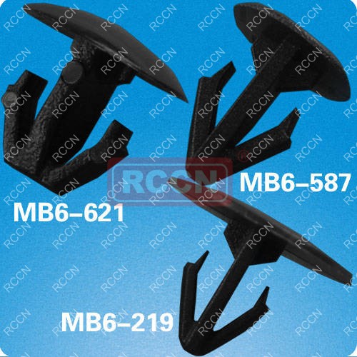 日成MB型尼龍鉚釘