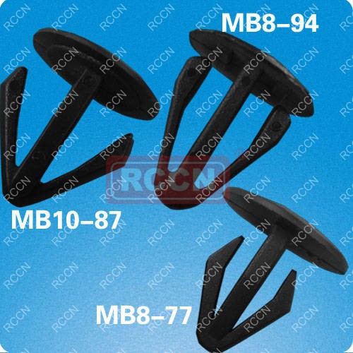 日成MB型尼龍鉚釘