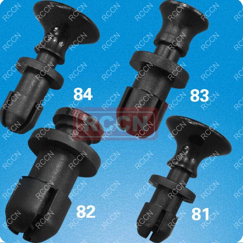 日成SL型可退式尼龍鉚釘