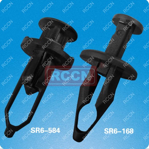 日成SR型閉口推式尼龍鉚釘