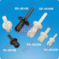 日成SR長型捶式尼龍鉚釘