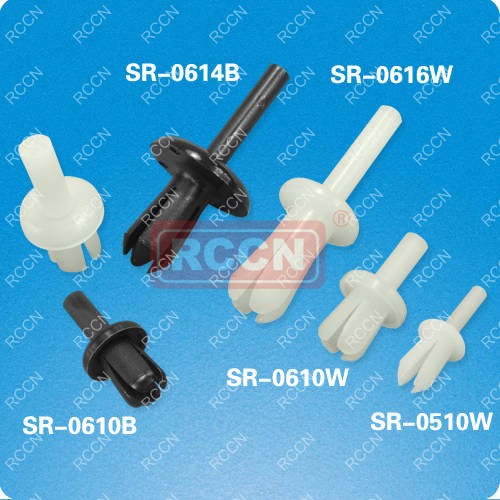 日成SR長型捶式尼龍鉚釘